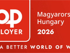 HR-kiválóság: A Top Employers elismerését nyerte el a Provident
