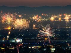 A tűzijáték eredete és fejlődése Kínától napjainkig