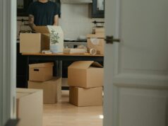 Hatékony és tudatos költöztetés