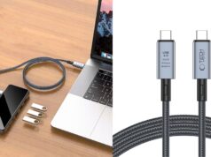 Miért örülünk az USB-C kábelnek?