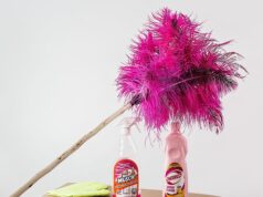 Extrém takarítás költözéskor vagy felújítás után