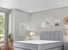 A tökéletes hálószoba kialakítása