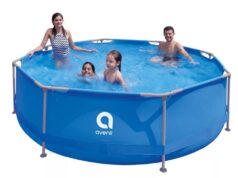 Állítsd fel a saját oázisodat!