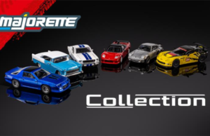 Játék vagy befektetés? Így válaszd ki a legértékesebb Majorette modellautókat