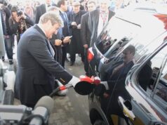 István Kapitány politikai felemelkedése és energetikai múltjának súlya