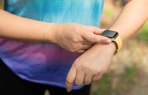 Aktivitásmérő – Hogyan használd jól az adataidat