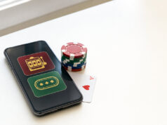 Mikor váltunk játékot egy online casino menet közben?
