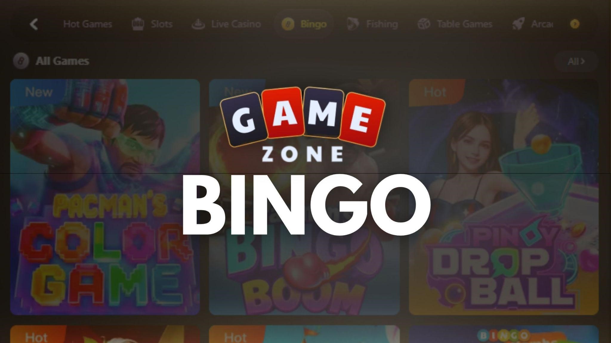 bingo, online bingo, bingo app