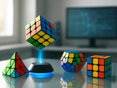 Új technológiák hódítanak a sebességkockák mezőnyében