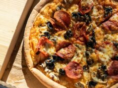 Hogyan lett a pizza örök kedvenc?