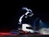 Repülni képes új Tesla Roadstert mutatott be Elon Musk